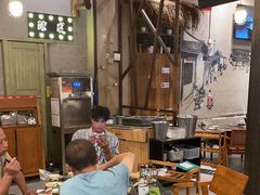 -塘屋烧烤·云南火塘烧烤品牌(春城慧谷旗舰店)