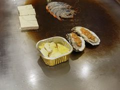 -大神太神·铁板烧(七宝领展广场店)