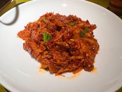 -一坐一忘云南菜(卓悦中心)