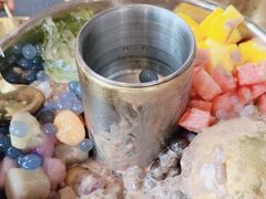 -海口万豪·大堂吧·望海吧.日落海景·下午茶·奶茶·咖啡·轻食·蛋糕·鸡尾酒·清吧