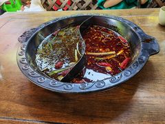-老船夫石锅苗苗鱼·老字号(三道堰总店)