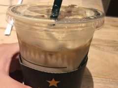 -星巴克臻选(湖滨道店)