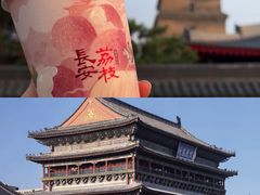 -华清宫景区