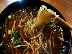 -青石桥老瓦房肥肠粉总店(青石桥总店)