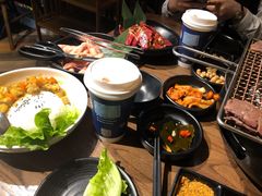-九田家黑牛烤肉料理(无锡T12店)