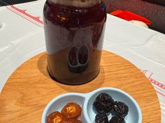 -肥肥虾庄·金牌油焖大虾(杨园滨江时代walk店)