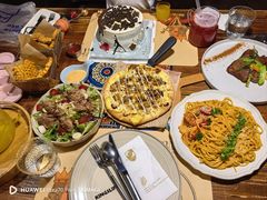 -凯仕国王(龙湾大街店)