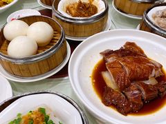 -凤凰楼酒家·粤宴点心(华强北店)