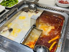 -海底捞火锅(海宁路店)