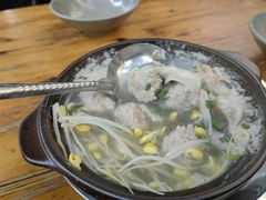 -汝萍传统蘸水菜(春华路总店)