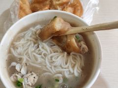 -汪记鲜鱼糊汤粉(沈阳路总店)