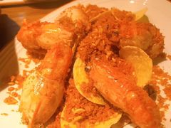 避风塘大头虾-大鸽饭(体育西路店)
