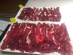 -潮泰牛肉火锅 · 创于1992年(车公庙店)