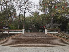 -惠州泗洲塔