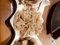 -快乐小羊·内蒙牛羊肉火锅(流花中心店)
