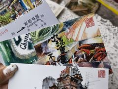 -黄桷坪涂鸦艺术街