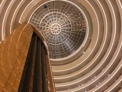 -杭州国际会议中心洲际酒店-原素全日餐厅(解放东路店)