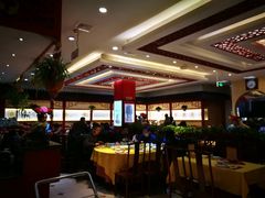 -红红烤鸭店(西单店)