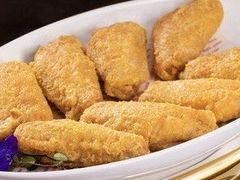 -新白鹿餐厅(爱琴海购物中心店)