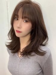 -Hello Lady发型设计