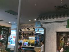 -皖香览约·徽菜(新湖广场店)