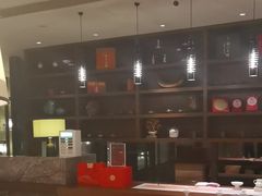 -西安凯悦酒店·湖畔中餐厅