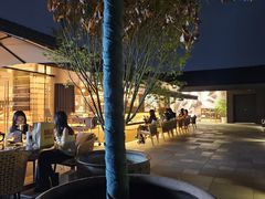 -无印良品餐堂 MUJI Diner(成都太古里店)