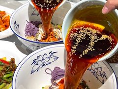-小河盐帮·私家菜·烤鸭(三元桥·霄云路店)