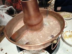 -东门口·鲜爆肚涮肉·烧烤(老门东店)