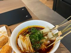 -太二酸菜鱼(沈阳万象城店)