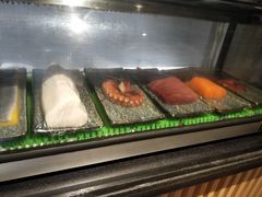 汁烧鳗鱼-立山居酒屋·烧鸟 天妇罗(西北湖店)