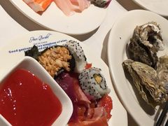 -星伦多自助料理(华润万象城店)