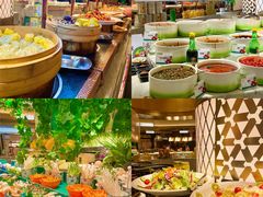 -亚马逊海鲜自助(梅溪湖步步高店)