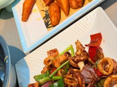 -皮记海鲜1995(寮步店)