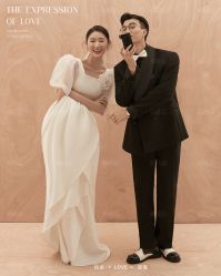 -AOROA·奥洛拉婚纱摄影·旅拍·礼服