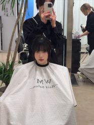 -WM Hair Salon