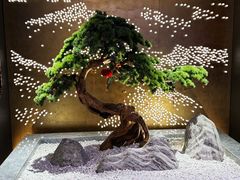-山泉粤宴(广东大厦店)