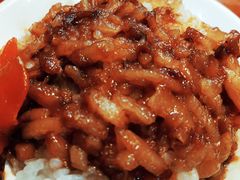 -胡须张鲁肉饭(美食文化馆店)