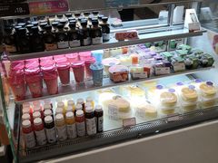 -BreadTalk面包新语·烘焙蛋糕(中华广场店)