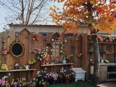 -HERRE·FARM 赫尔露营农场·团建聚会包场