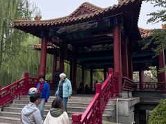 -南翠屏公园