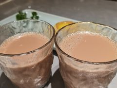 -粤陸玖玖·港式手作茶餐厅(珠江路店)
