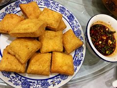 -邱记私房菜·十八年本地菜