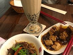 -春水堂人文茶馆(台中新时代店)