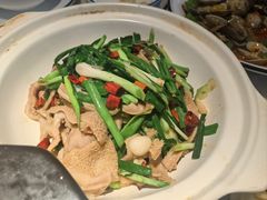 -川悦壹号·川菜(蠡溪路店)