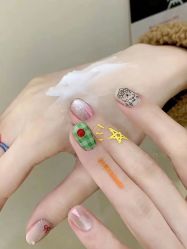 -四季·予你日式美甲美睫Nail