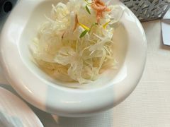 -武汉香格里拉大酒店·香宫中餐厅