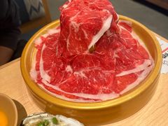 -温野菜涮涮锅(万象城店)