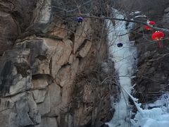 -黑龙潭风景区