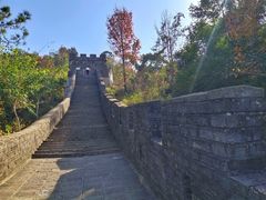 -求水山公园
